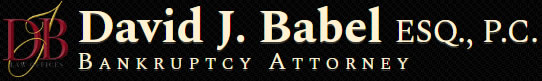 The Law Offices of David J. Babel, Esq., P.C.